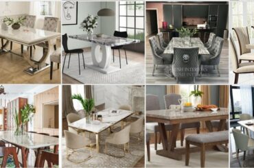Top dinning table design || marble dining table design || dining table #2021