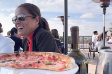 Italian Food Happy Hour