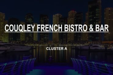 Best Haute French Restaurant in Dubai