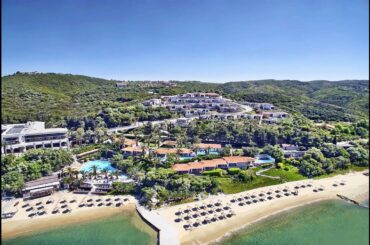 Eagles Villas Greece