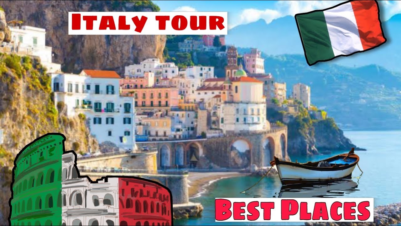 Italy Trip | Italian Food & Lifestyle | Tour With Me Italy Trip | Italian Food & Lifestyle | Tour With Me