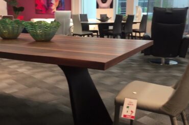 Manta Dining Table - Bellini Modern Living