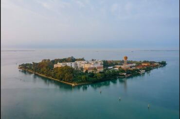 JW Marriott Venice Resort