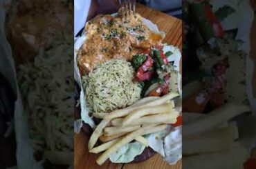 Italian Sizzler | Sizzler video | Italian Food | Nagpur | subscribe us for more #shorts #sizzler