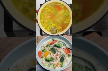 Italian food, healthy food, creamy  food, creamy chiken