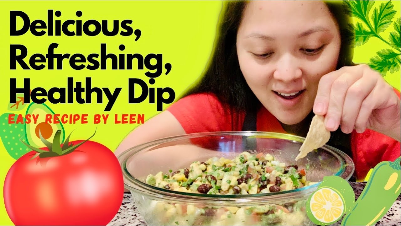 How to Make Easy Recipe Zesty Mexican Taco Dip| Delicious, Refreshing, and Healthy Dip. How to Make Easy Recipe Zesty Mexican Taco Dip| Delicious, Refreshing, and Healthy Dip.