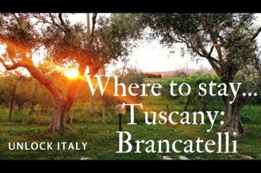 Where to stay in Maremma: Brancatelli