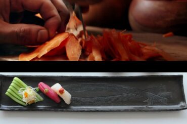 Hyatt Restaurants Tour | Dubai Edition | June 2021