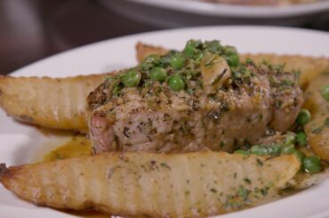 Chicago’s Best Italian: Franconello