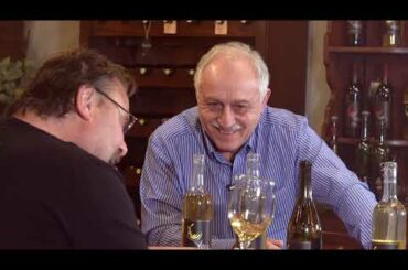 Having a Glass with Steve Pollack | Episode 1, Vito’s Wine Cellar