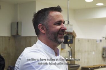 High End Restaurants