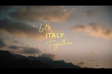 Let's Italy Together | Luxury Experiences in Italy