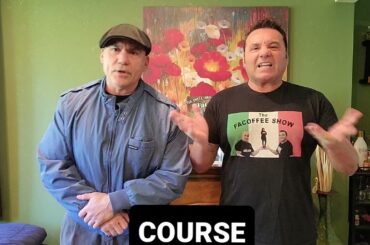 The Broken English Italian Word Of The Day : COURSE