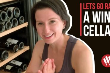 Let's Go Raid a Wine Cellar (and Collect Wine) | Wine Folly