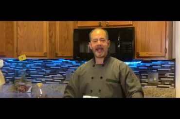 EASY PENNE PASTA WITH ITALIAN SAUSAGE AND CREAMY TOMATO SAUCE RECIPE | COOKING WITH CHEF MIKE