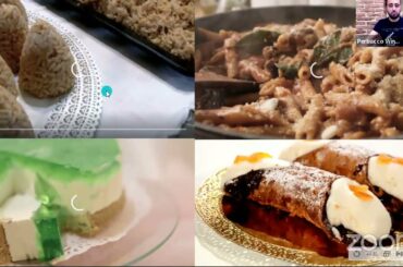 Perbacco Wine Club Online Tasting: Sicily & Sardinia