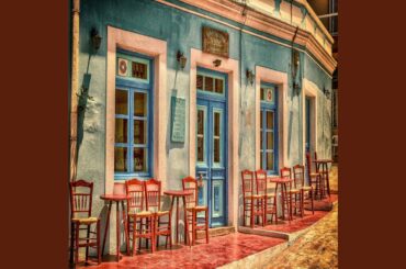 Soulful Ambiance for High End Dining