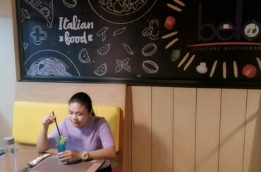 Restaurant Italian Food