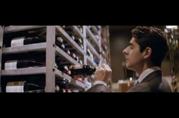 Ai Fiori | Coravin Testimonial