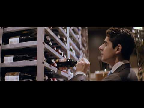 Ai Fiori | Coravin Testimonial Ai Fiori | Coravin Testimonial