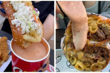 The Most Satisfying Food Video Compilation | So Yummy | Tasty Food Videos | #248