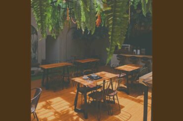 Background for Fine Dining