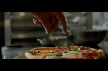 Soul Sicilian Fusion by Chef Nello - The REAL Italian cuisine (Shot on Ursa Mini Pro 12K & BMPCC6K)