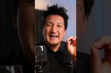 Eco-Friendly Sangiovese