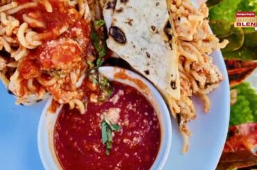 Oronzo Honest Italian | Morning Blend