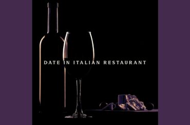 Romantic Italian Restaurant