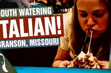 Branson Restaurants | Florentina's Ristorante Italiano