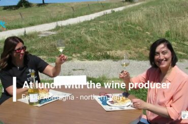 THE TOURS OF ITALIAN FLAG: THE RED TOUR