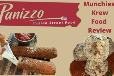 Is this restaurant GOOD or NO ?”Panizzo Italian Street Food”|Food Review|