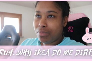 Ikea Did Me Dirty - Come Vibe With Me | Life in Italy | VLOG
