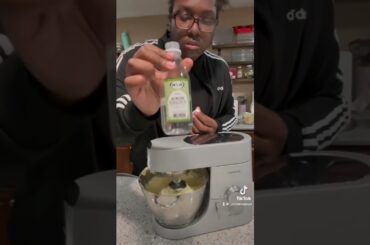 Italian rainbow cookie recipe #shorts