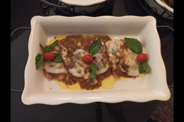 Western Cuisine Video Project   Italian Dishes