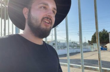 Eating At The Worst Reviewed Restaurant In Compton