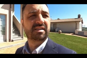 MANINI REAL ESTATE (ENG) - Real estate for sale and investing in Italy - VIRTUAL TOUR.