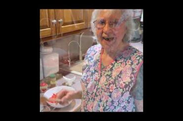 Italian homemade sauce