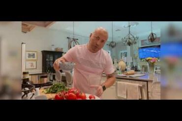 Giasone Mirabella's "Authentically Italian": Mandilli di seta