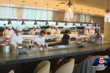 Boston restaurants share struggle to hire workers