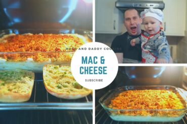 #Mac and #Cheese recipe|#Italian or #American???