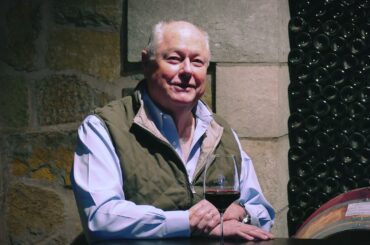 EXCLUSIVE LOOK - V. Sattui Winery's Allocation Cave