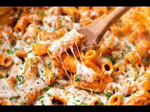 Cafe style mix sauce pasta | Full recipe cook in just 10 minutes. Cafe style mix sauce pasta | Full recipe cook in just 10 minutes.
