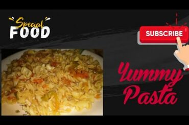 Italian Yummy Pasta |Quick & Easy Pasta Recipe | Indian style macroni pasta | Spicy Pasta Recipe