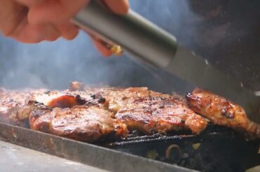 Best World Street Food. Italy Giant Event, Bigger than ever. 'Gusti di Frontiera' Festival, Gorizia