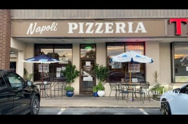 Napoli Pizzeria in Waldorf - The BEST Pizza, Greek & Italian Food & More!  Support Local Business!