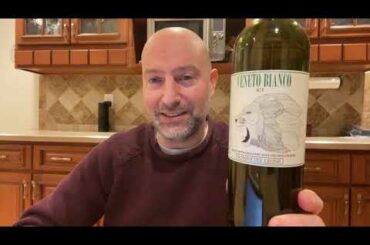 Domini del Leone Veneto Bianco