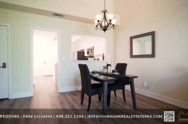Resort Living at The  Villages Golf & Country Club 3202 Lake Garda Dr, San Jose, CA Video Tour