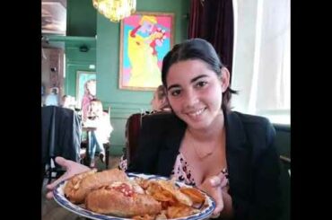 Just Model: Mia’s Italian Kitchen (Orlando, FL)